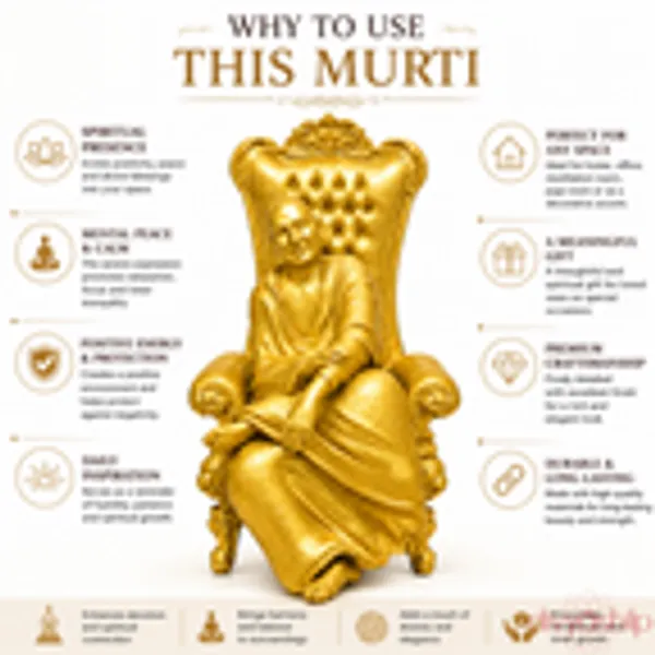 Chattarpur_Wale_Guruji_Shukrana_Guru_Ji_Resin_3_5_Inch