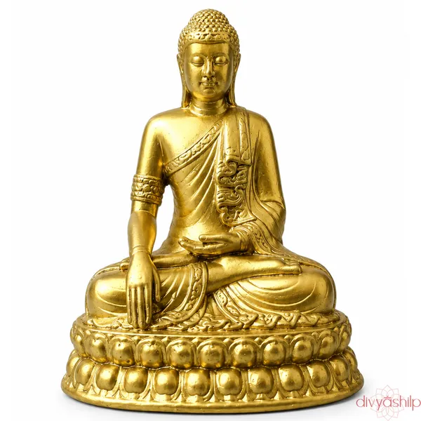 Gold_Gautam_Buddha_Brass_Meditation_Pose_Idol_For_Home_Decor