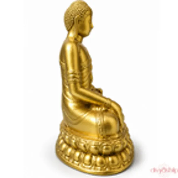 Gautam_Buddha_Ji_Brass_3_8_Inch