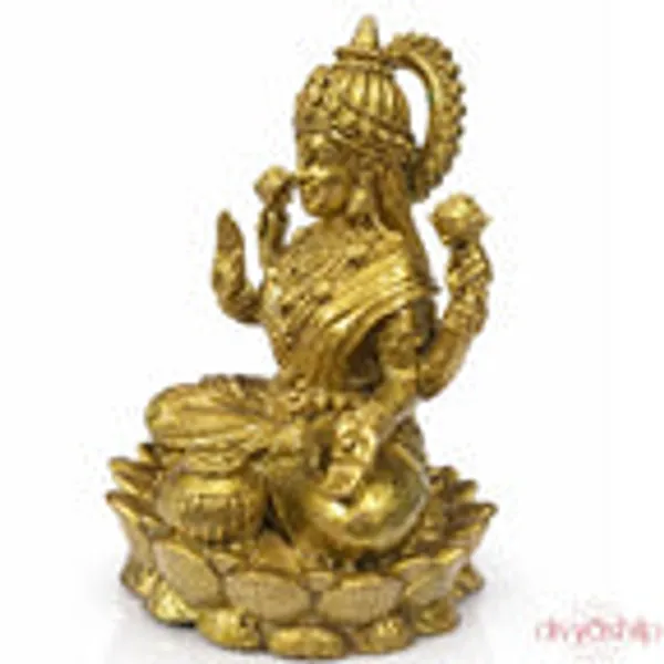 Lakshmi_Ji_Brass_3_9_Inch
