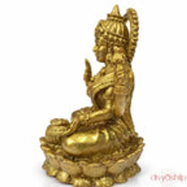 Lakshmi_Ji_Brass_3_9_Inch