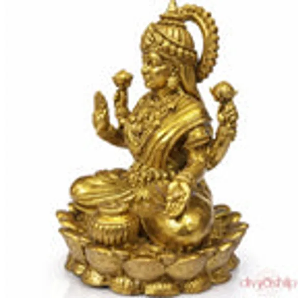 Lakshmi_Ji_Brass_3_9_Inch