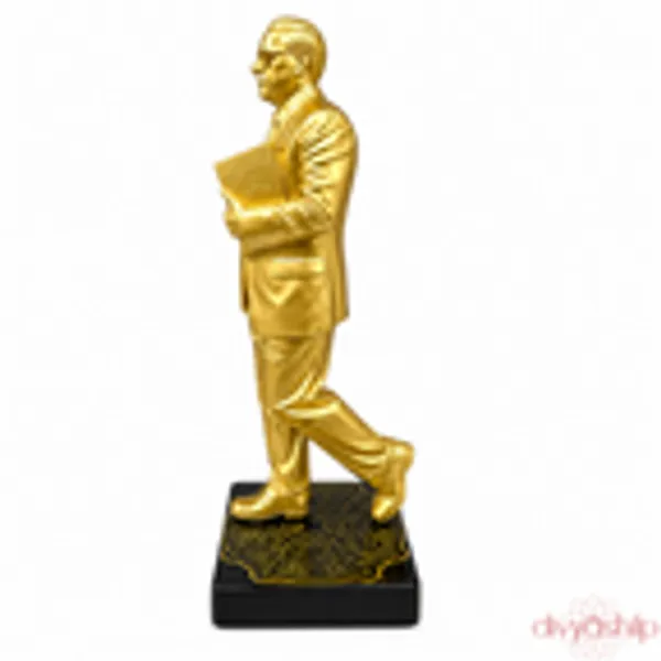 Dr_Bheem_Rao_Ambedkar_Ji_Resin_5_Inch