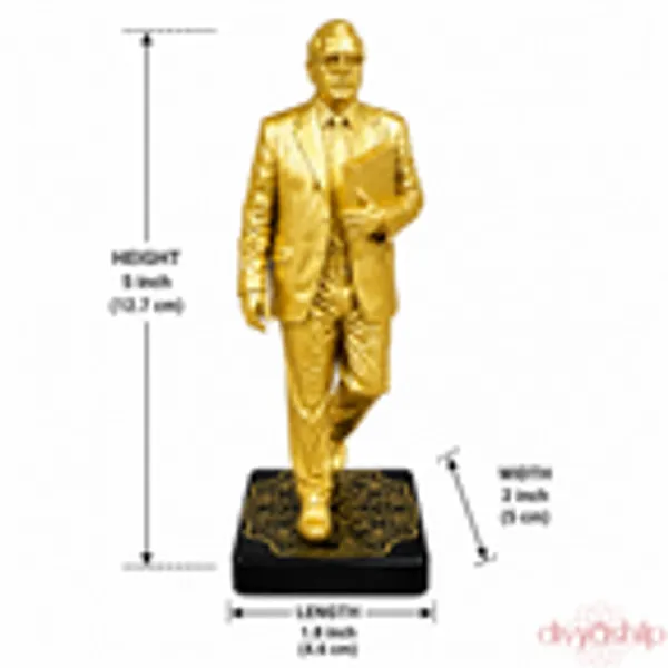 Dr_Bheem_Rao_Ambedkar_Ji_Resin_5_Inch