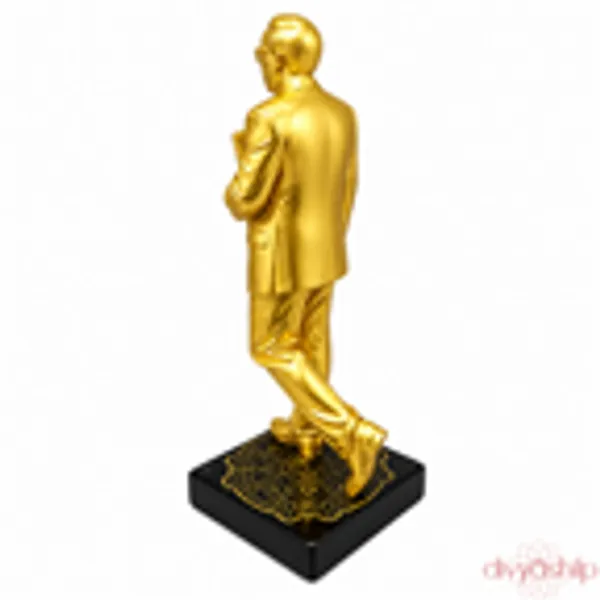 Dr_Bheem_Rao_Ambedkar_Ji_Resin_5_Inch