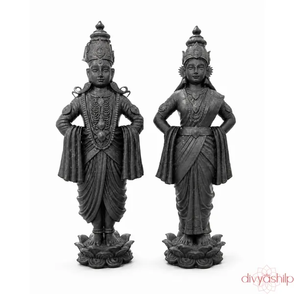 Shri_Vitthal_Rukmini_Resin_1_5_Inch