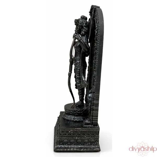 Black_Ram_Lalla_Resin_Finish_Temple_Arch_Idol_For_Home_Decor