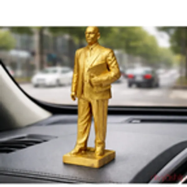 Dr_B_R_Ambedkar_Ji_Brass_5_Inch