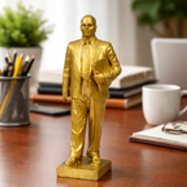 Dr_B_R_Ambedkar_Ji_Brass_5_Inch