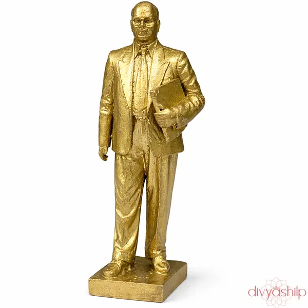 Dr_B_R_Ambedkar_Ji_Brass_5_Inch
