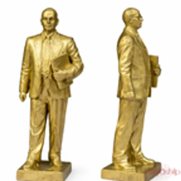 Dr_B_R_Ambedkar_Ji_Brass_5_Inch