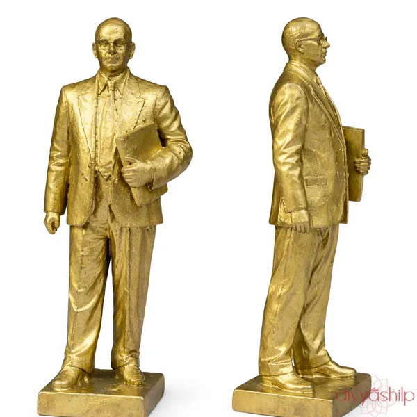 Dr_B_R_Ambedkar_Ji_Brass_5_Inch