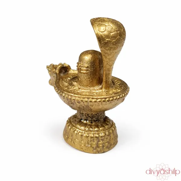 Shivling_Brass_2_Inch