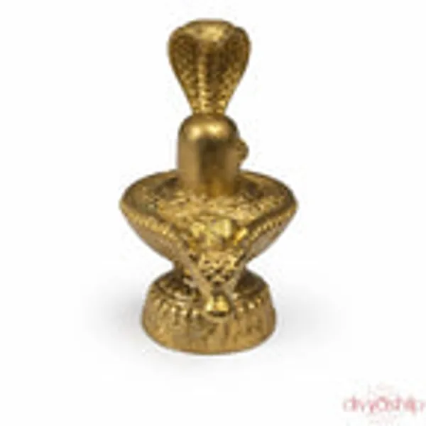 Shivling_Brass_2_Inch