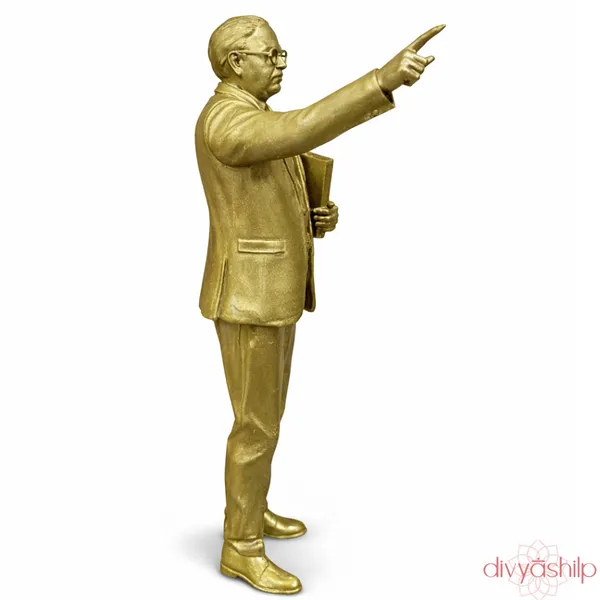 Dr_B_R_Ambedkar_Ji_Resin_4_Inch