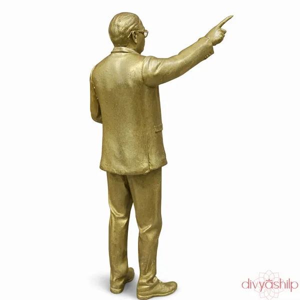 Dr_B_R_Ambedkar_Ji_Resin_4_Inch