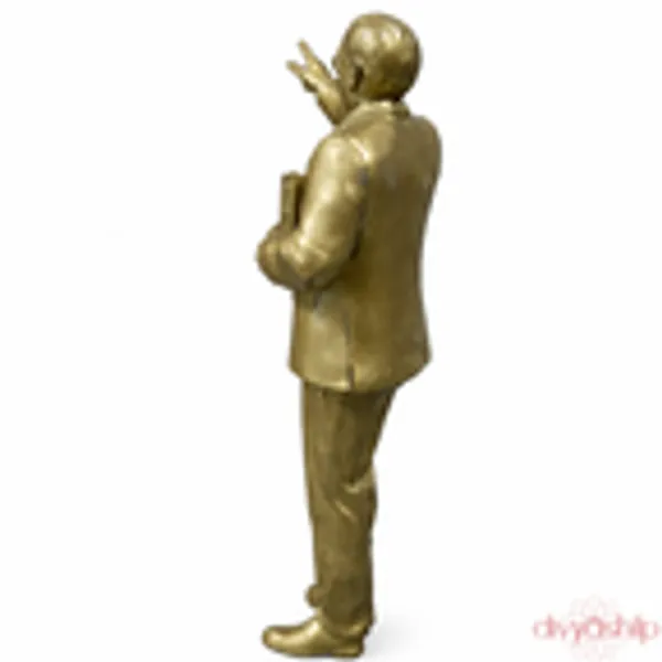 Dr_B_R_Ambedkar_Ji_Resin_4_Inch
