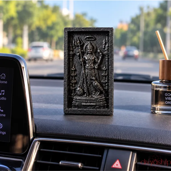 Black_Shanidev_Stone_Idol_For_Home_Decor