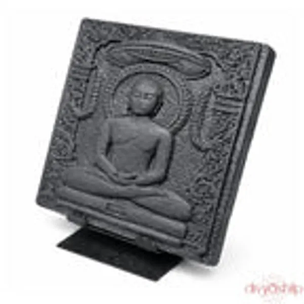 Jain_Mahavir_Swami_Ji_Stone_3_Inch