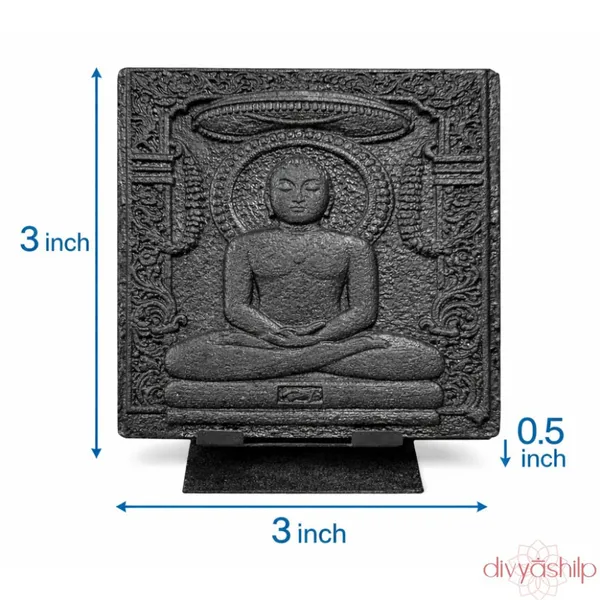 Jain_Mahavir_Swami_Ji_Stone_3_Inch