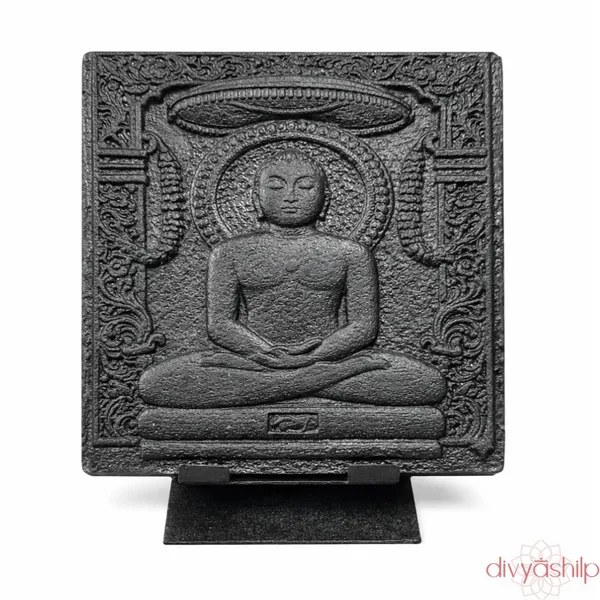 Jain_Mahavir_Swami_Ji_Stone_3_Inch