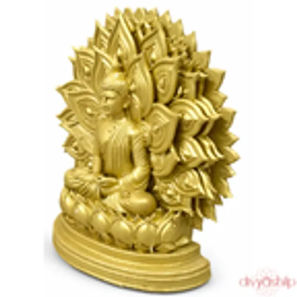 Gautam_Buddha_Ji_Resin_3_Inch
