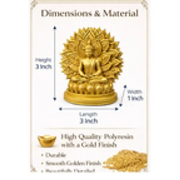 Gautam_Buddha_Ji_Resin_3_Inch