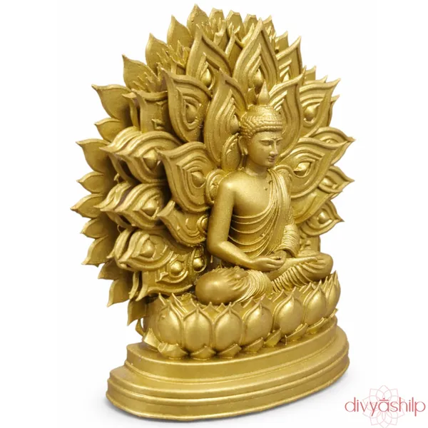 Gautam_Buddha_Ji_Resin_3_Inch
