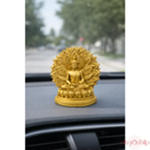 Gautam_Buddha_Ji_Resin_3_Inch