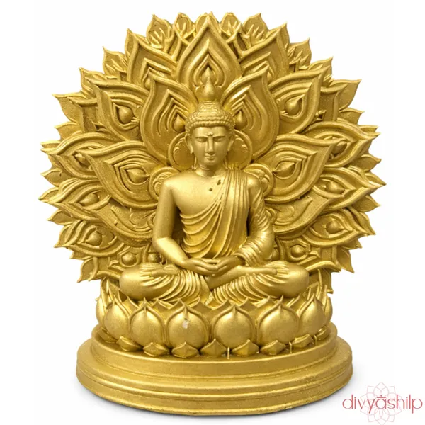 Gautam_Buddha_Ji_Resin_3_Inch