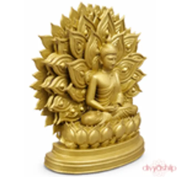 Gautam_Buddha_Ji_Resin_3_Inch