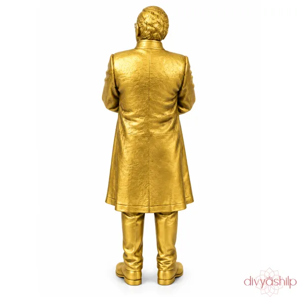 Gold_Dr._B.R._Ambedkar_with_stick_Resin_Idol_For_Home_Decor