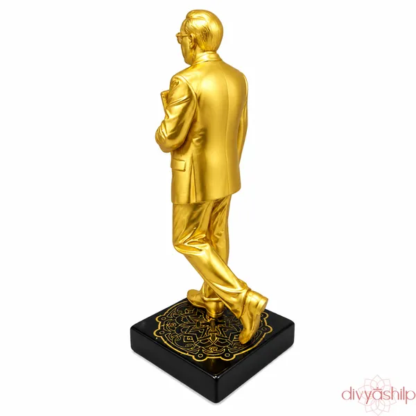 Gold_Dr._B._R._Ambedkar_Resin_Walking_Statue_Finish_Idol_for_home_decor