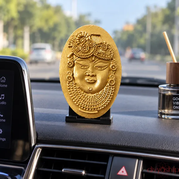 Gold_Durga_ji_Stone_Idol_For_Home_decor