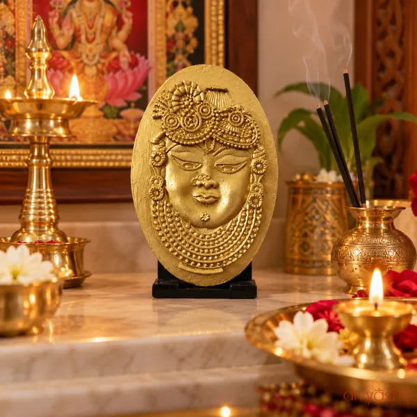 Gold_Durga_ji_Stone_Idol_For_Home_decor