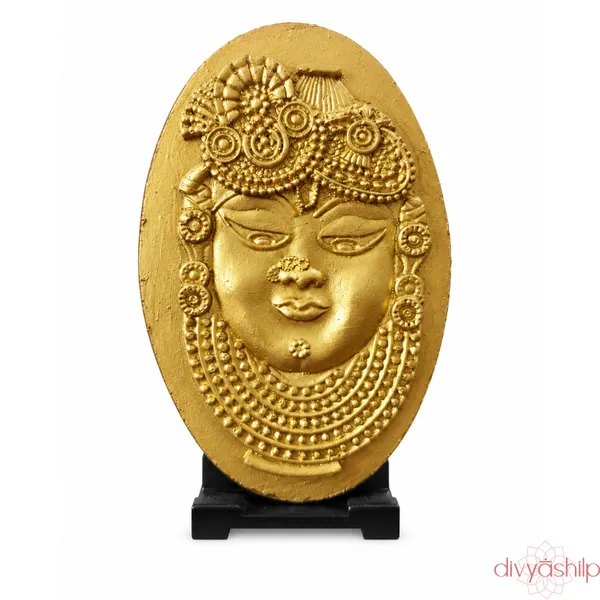 Gold_Durga_ji_Stone_Idol_For_Home_decor