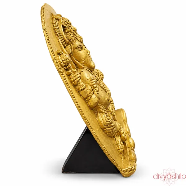 Gold_Ganesh_ji_Stone_Idol_For_Home_Decor
