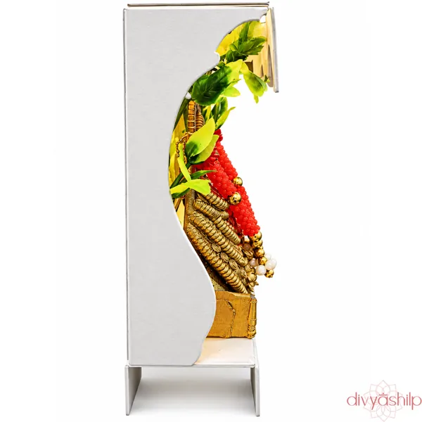 Gold_Khatu_Shyam_Ji_Resin_Idol_For_Home_Decor