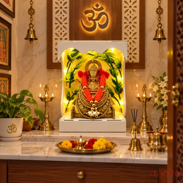 Gold_Khatu_Shyam_Ji_Resin_Idol_For_Home_Decor