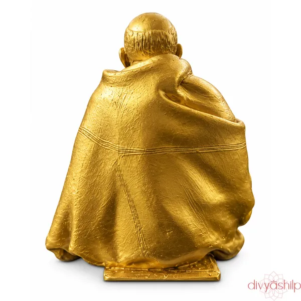 Gold_Neem_Karoli_Baba_Resin_Idol_For_Home_Decor