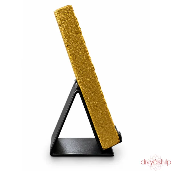 Gold_Sai_Baba_Stone_Idol_For_Home_Decor