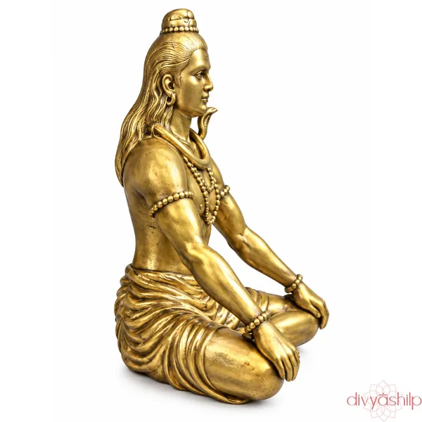 Gold_Shivji_Brass_Meditation_pose_Idol_For_Home_Decor