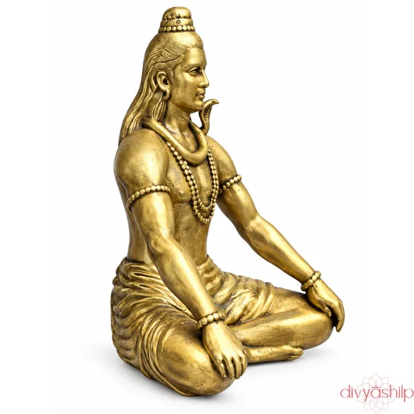 Gold_Shivji_Brass_Meditation_pose_Idol_For_Home_Decor