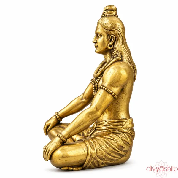 Gold_Shivji_Brass_Meditation_pose_Idol_For_Home_Decor