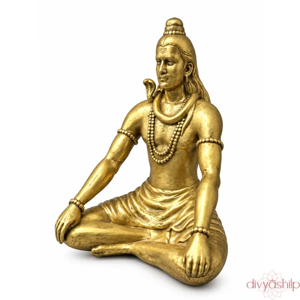 Gold_Shivji_Brass_Meditation_pose_Idol_For_Home_Decor