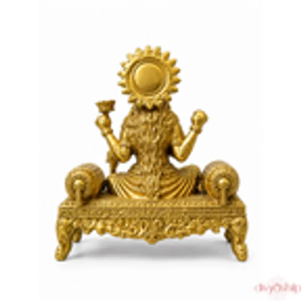 Lakshmi_Ji_Brass_3_9_Inch