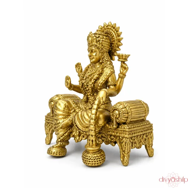 Lakshmi_Ji_Brass_3_9_Inch
