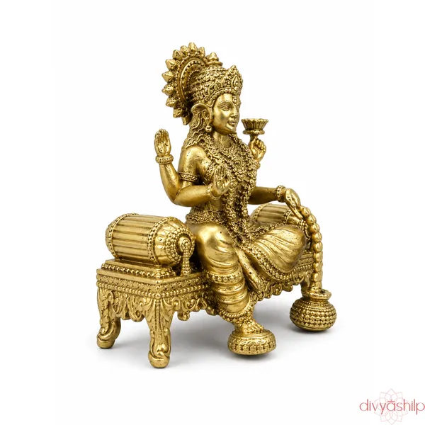 Lakshmi_Ji_Brass_3_9_Inch