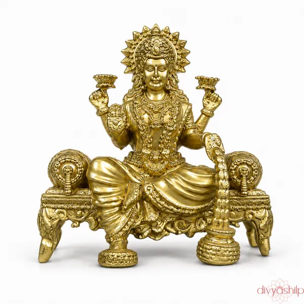 Lakshmi_Ji_Brass_3_9_Inch