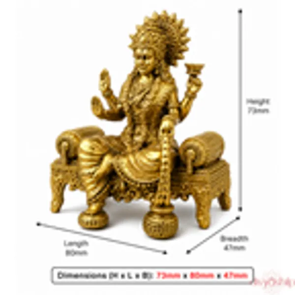 Lakshmi_Ji_Brass_3_9_Inch
